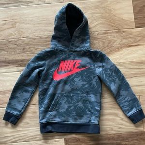 Nike Hoodie